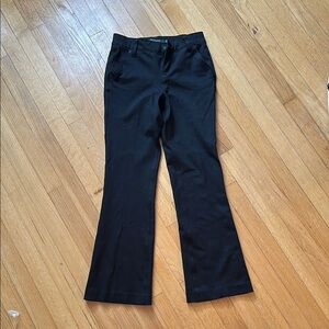 NWOT Classic Black Women's Pants